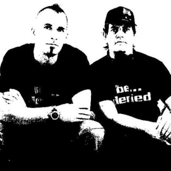 Hands Up Squad - Alice In Wonderland (Rocco And Bass - T Love The Hardbass Stuff Remix Cut)