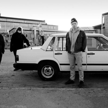 Holograms - Abc City