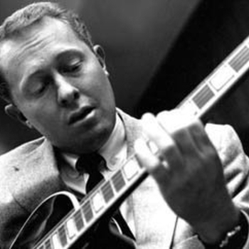 Herb Ellis - It Don't Mean A Thing