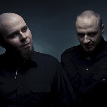 H.EXE - We Invented Farsh Electro