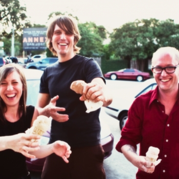 Heartless Bastards - Gray