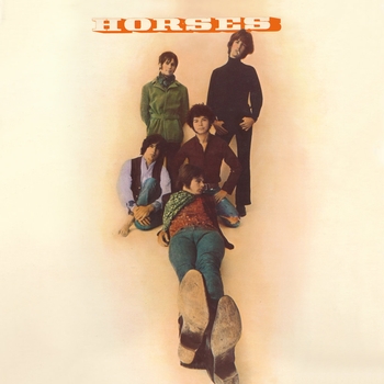 Horses - Class of '69 (Horses 1969)