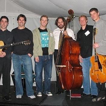 Hot Club Of Detroit - Passion (High)