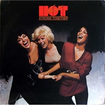 HoT - Slippin up slippin around (Strong Together 1979)