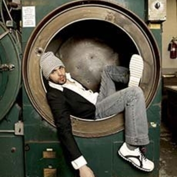 Hawksley Workman - Stop Joking Around (Музыка из сериала "Клиника / Scrubs") (Сезон 4) (Серия 6)