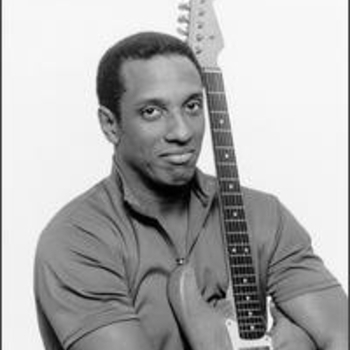 Hiram Bullock - Can't fight the funk