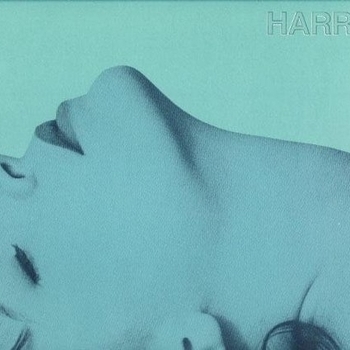 Harriet - What's Mine Is Yours