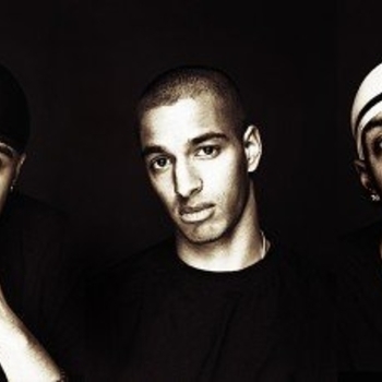 Headliners - All Through The Night