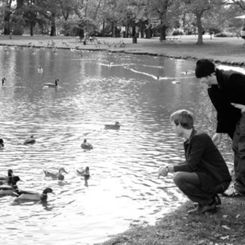 Happy Hour - HAPPY HOUR - We Geht's