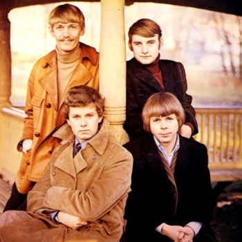 Hootenanny Singers - Omkring tiggarn från Luossa