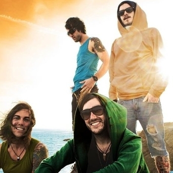 Halifax - Straight Up