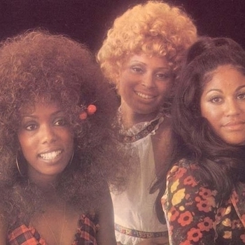 Honey Cone - The Day I Found Myself