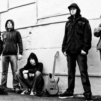 Human Device - The Burlesque