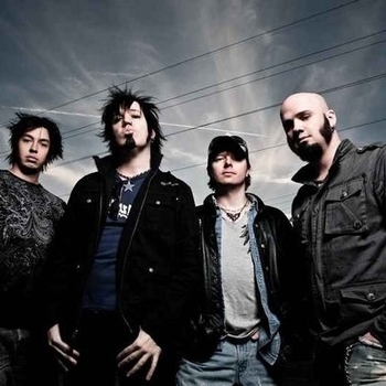 Heaven Below - Major Tom