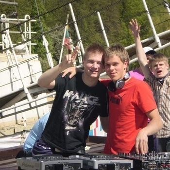 Hypnotic Duo - Universal (Original Mix)