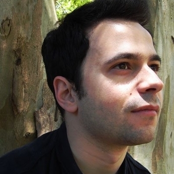 Hernan Cerbello - Emotional Distortion