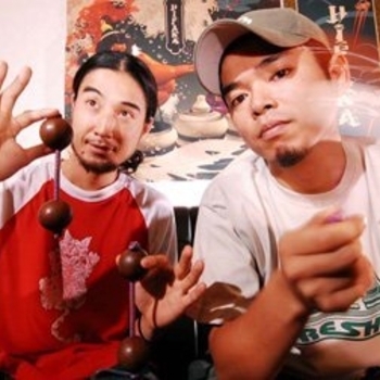 HIFANA - Ryukyu Long Board