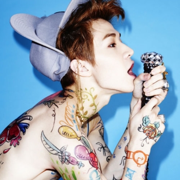 Henry Lau - Lighters