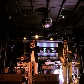 Hatch - New Direction |http://vk.com/deluxe.music