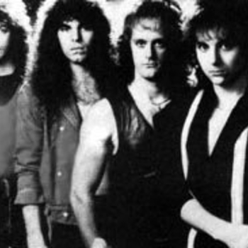 Heir Apparent - The Sound Of Silence