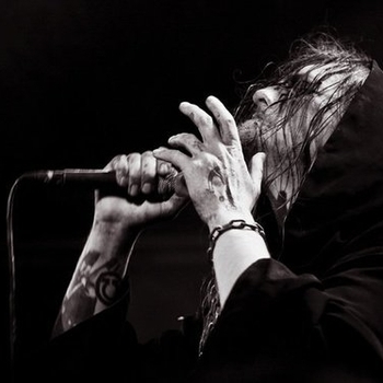 Horna - Synkän muiston äärellä