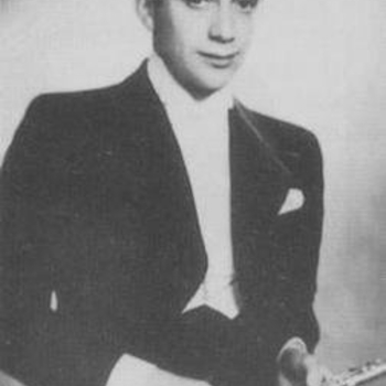 Harry Warren - Just Love