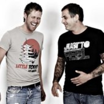 Hanne & Lore - Kittball, KARMA SUPRA (Original Mix)