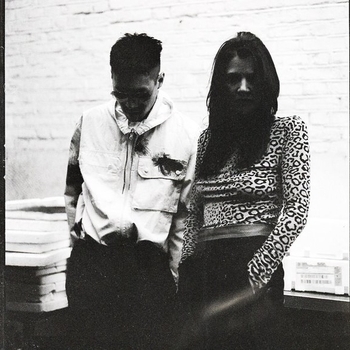 HTRK - You Know How to Make Me Happy