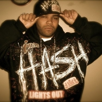 Hash - Talk It Over (prod. by Davo)