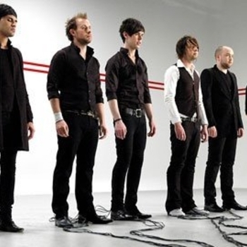 Hope of the States - Enemies/Friends