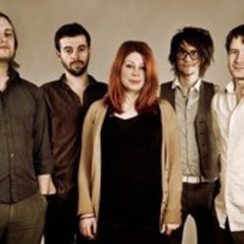 Her Name Is Calla - Condor And River (part 2) (Quiet Lamb`2010/post-rock)