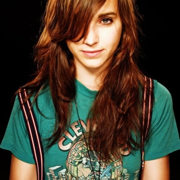 Holly Miranda - Slow Burn Treason (Jamie xx Edit)