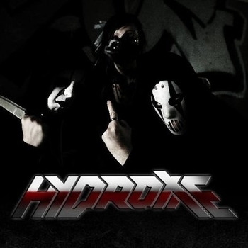 Hydroxie - Du Bist Kein Goth