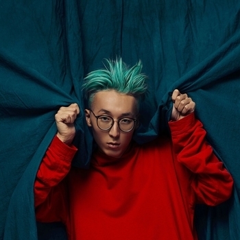 Haru - Шип (Single 2020)