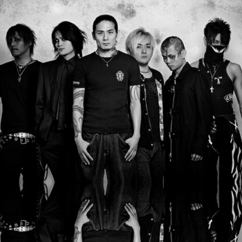 HeavensDust - This Is Where It Ends