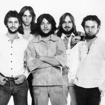 Happy the Man - Morning Sun