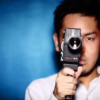 HIDETAKE TAKAYAMA - Puke