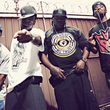 Horseshoe Gang - Or Nah