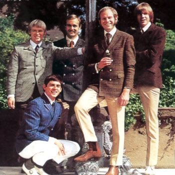 Harpers Bizarre - Knock On Wood