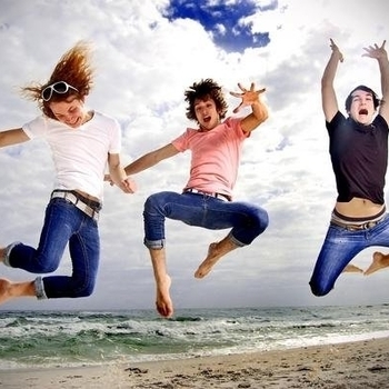 Happy Times - Last Bullet