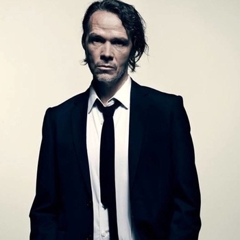 Hugo Race + True Spirit - Boogie Chillen