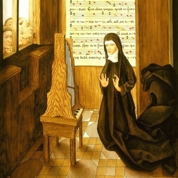 Sequentia - Instrumental piece