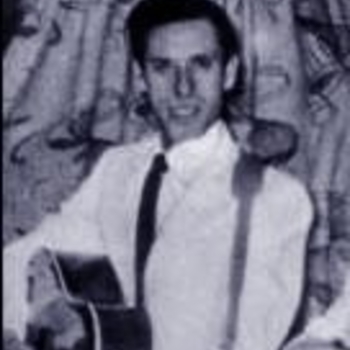 Hank Mizell - I'm Ready