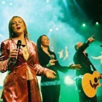 Marcos Vidal - Mi Regalo