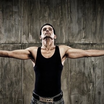 Huey Dunbar - Con Cada Beso