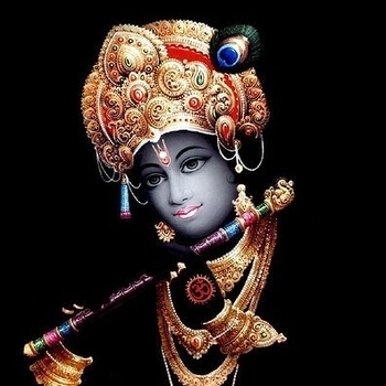 Vinod Kumar - Hare Krishna slow sad
