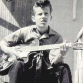 Hank C. Burnette - Dirty Boogie