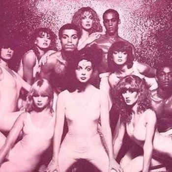 Hot Gossip - Break Me Into Little Pieces