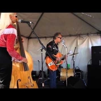 Honeydippers - Cadillac Style