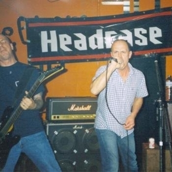 Headcase - When the love (radio edit)